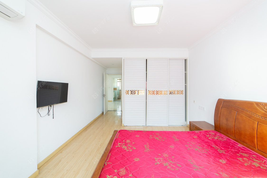 常州尚枫澜湾在售二手房源室内图_小牛看房