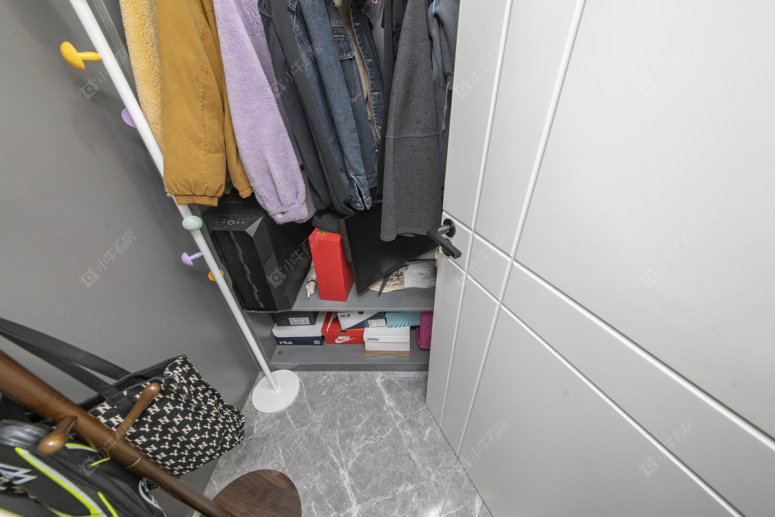 常州星河国际十一区在售二手房源室内图_小牛看房