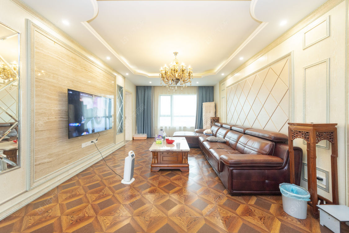 常州御城在售二手房源_小牛看房