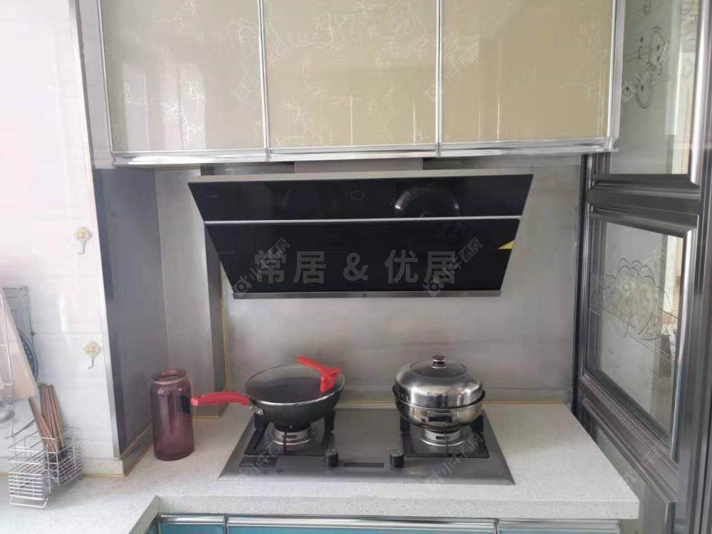 常州天逸城北区3室2厅出租房源图片