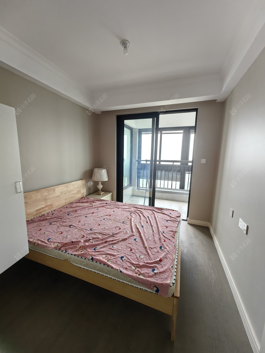 常州新城尚隽天骄在租房源_小牛看房