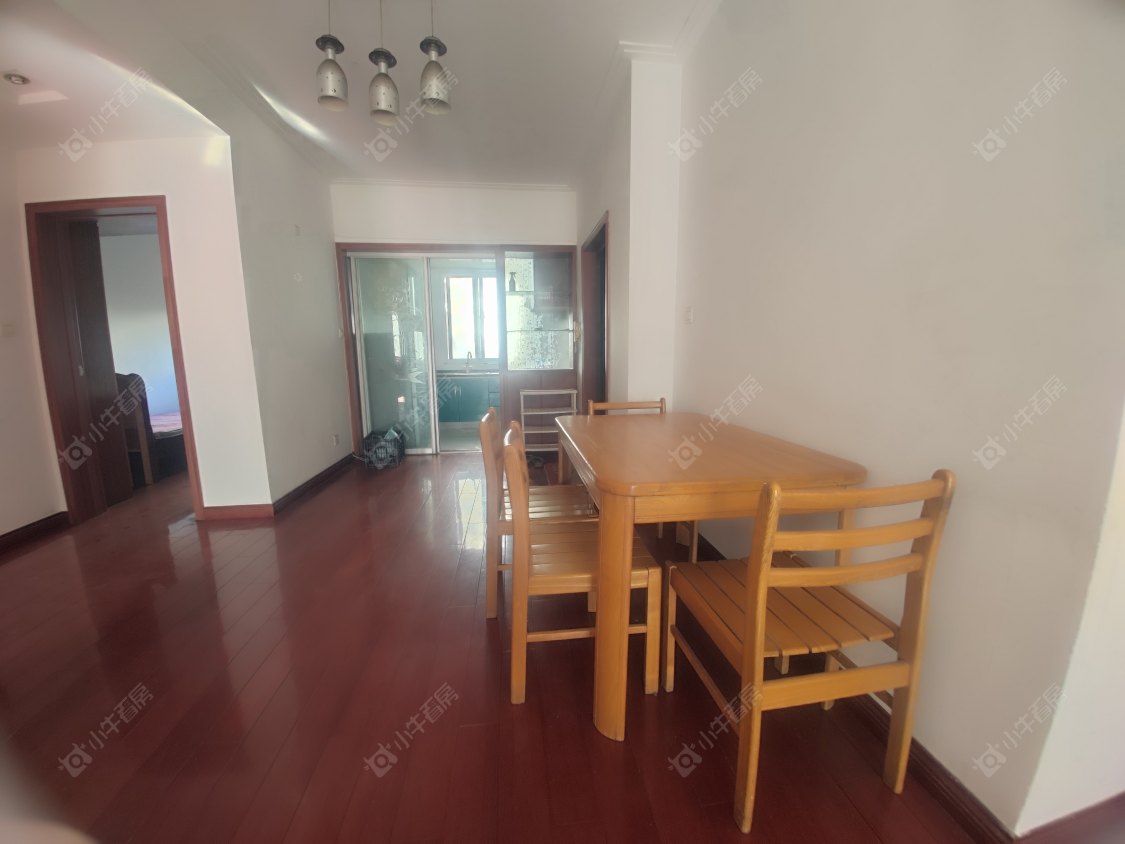 常州锦阳花苑在租房源_小牛看房