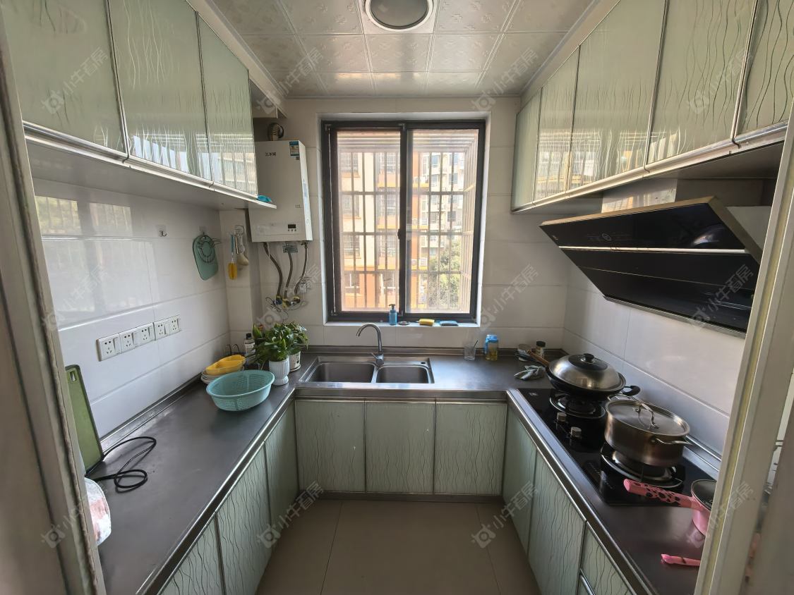 常州顺园八村南区在租房源_小牛看房