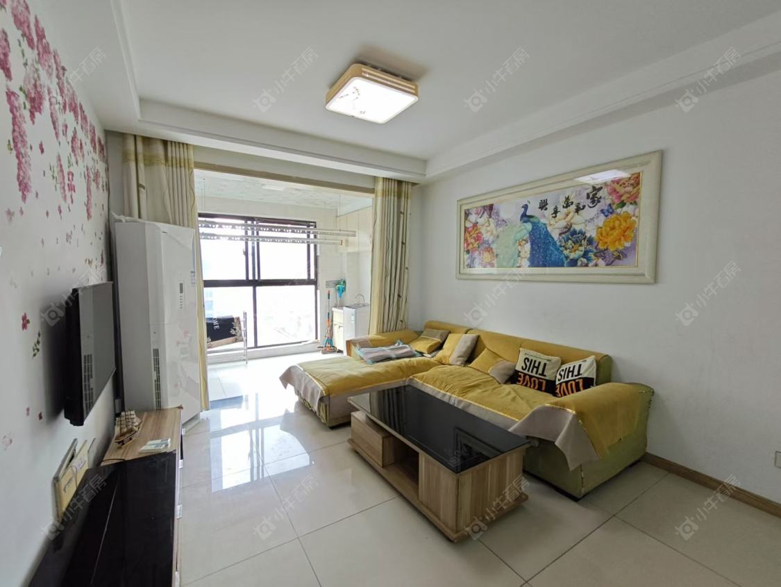 常州紫金城南区在租房源_小牛看房