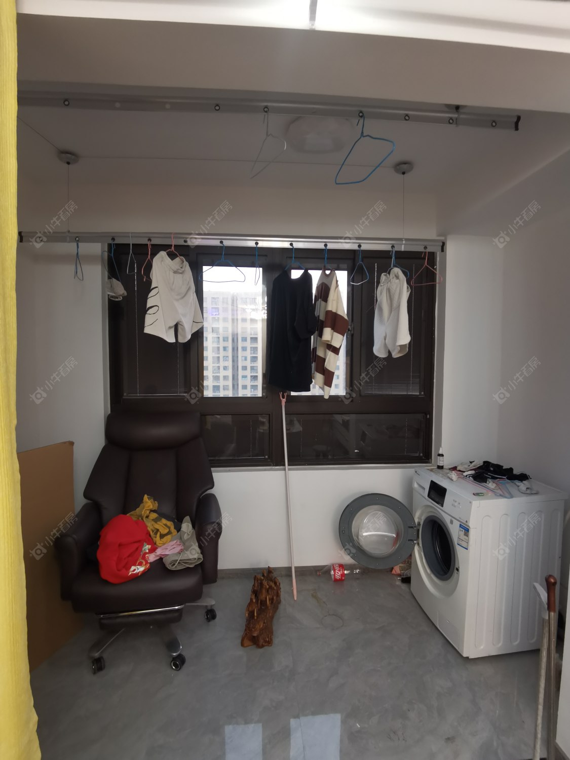 常州新欣嘉园在租房源室内图_小牛看房