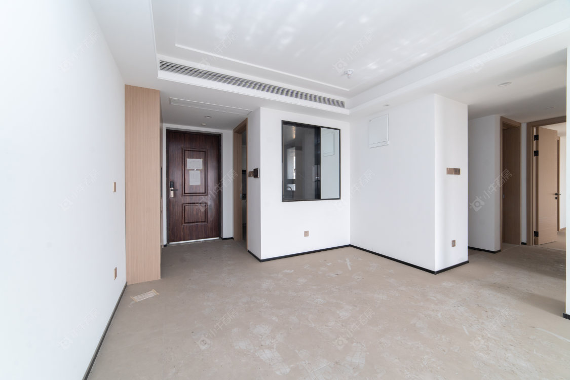 万科四季都会房源室内图 常州万科四季都会在售二手房源室内图_小牛看房