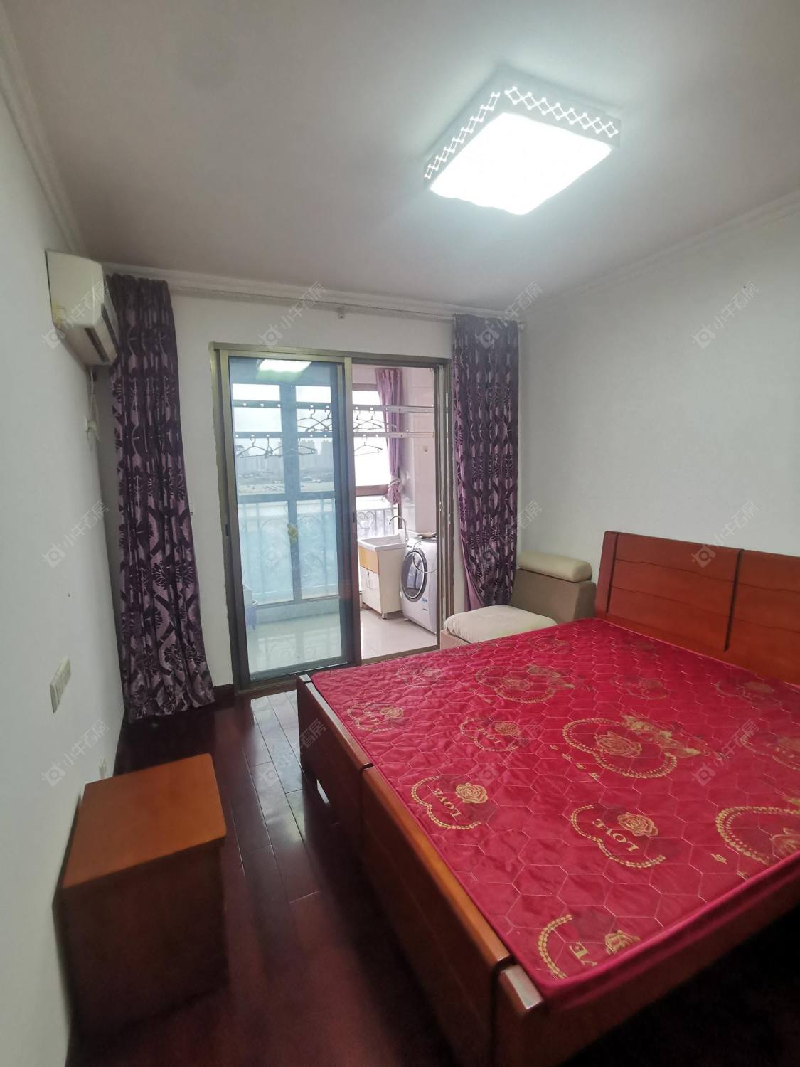 常州银河湾第一城一期在租房源室内图_小牛看房