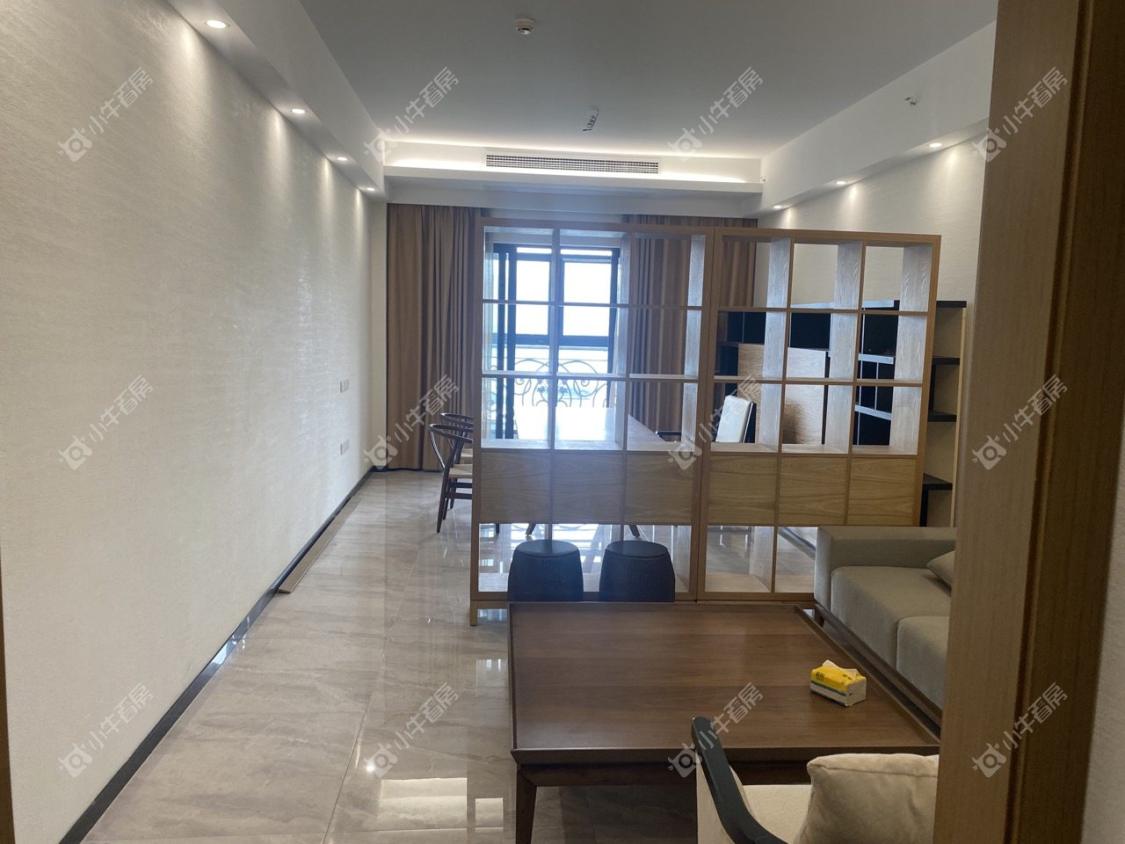 常州雅居乐星河湾在租房源_小牛看房