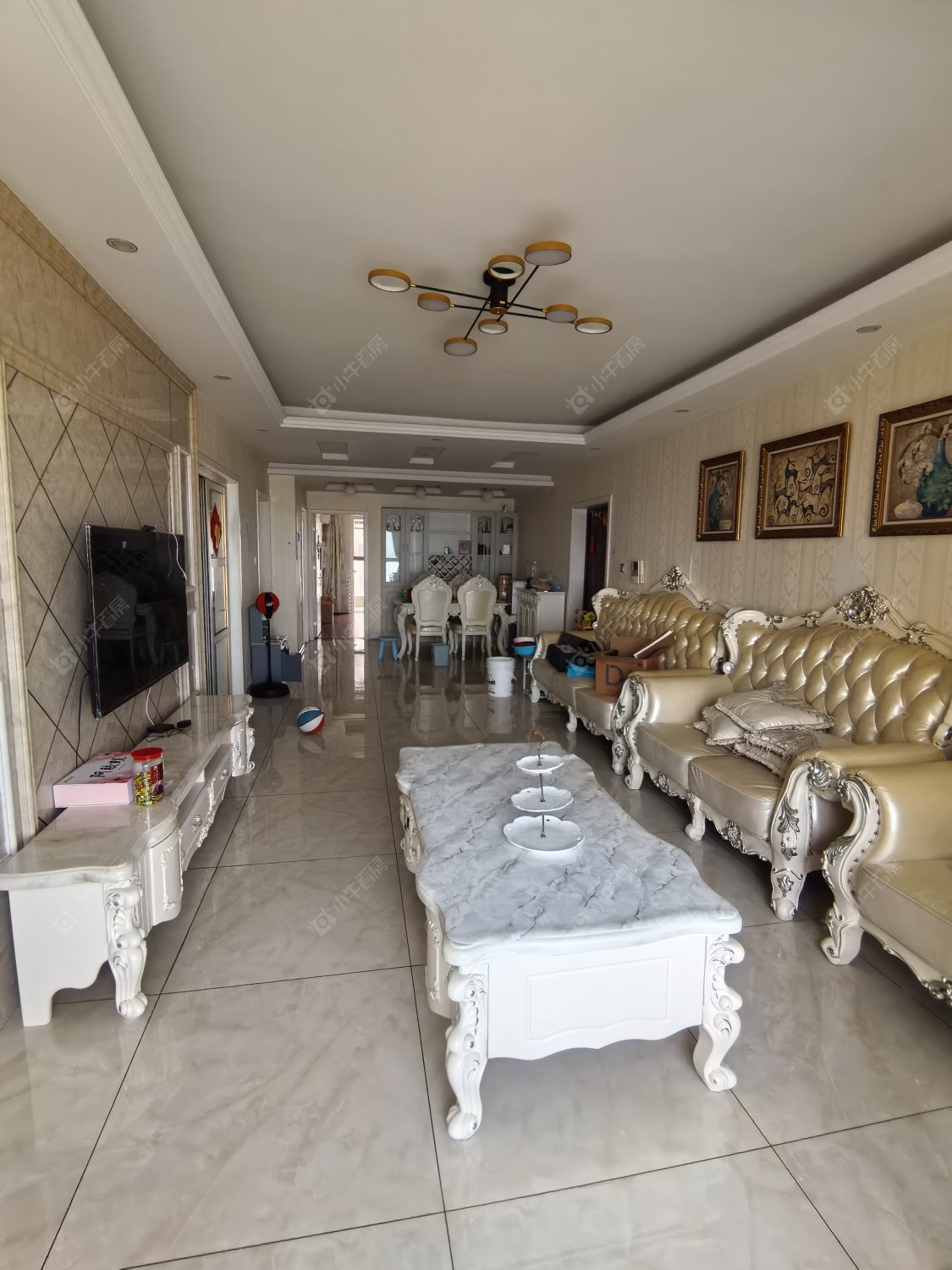 常州万水美兰城在租房源_小牛看房