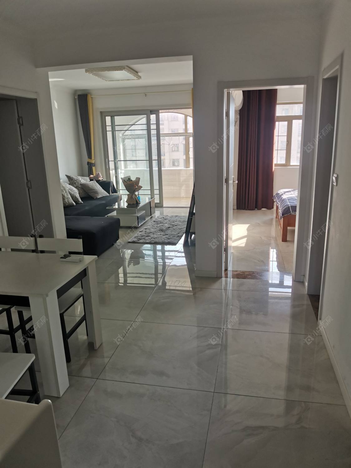 常州和平国际在租房源室内图_小牛看房