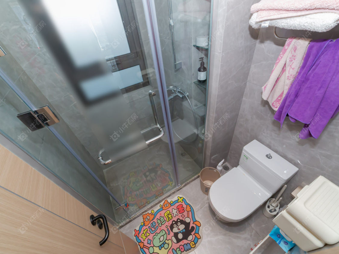 万科新都会房源室内图 常州万科新都会在售二手房源室内图_小牛看房