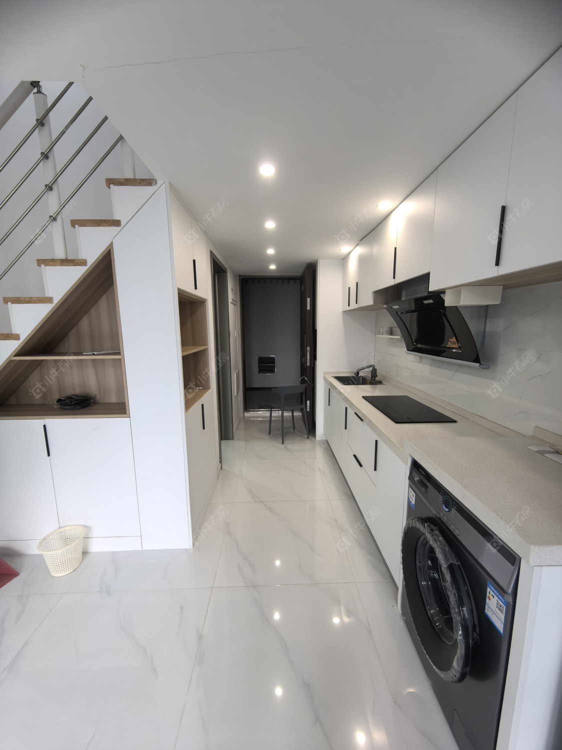 常州绿地峰荟在租房源_小牛看房