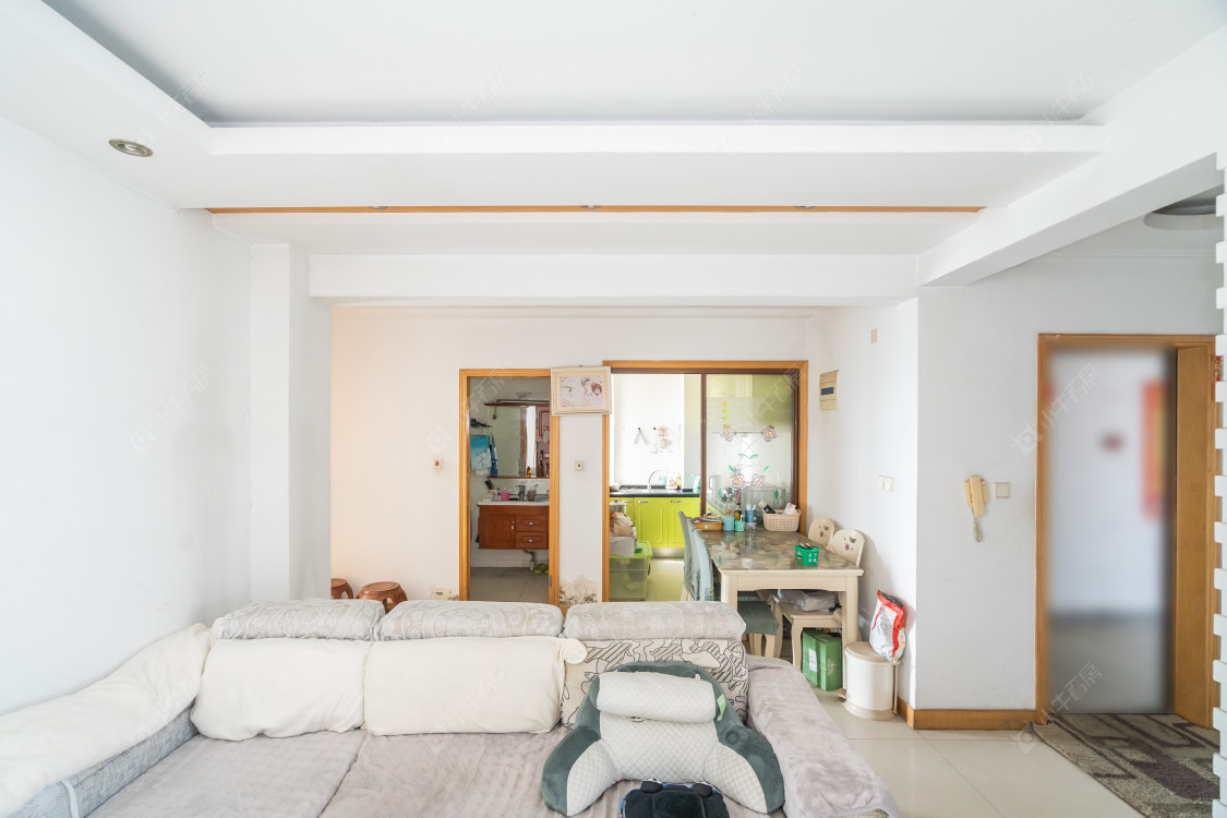 常州香梅花园在售二手房源室内图_小牛看房