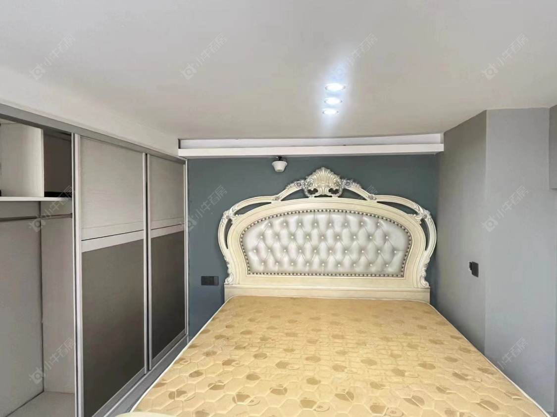 常州运河天地在租房源_小牛看房