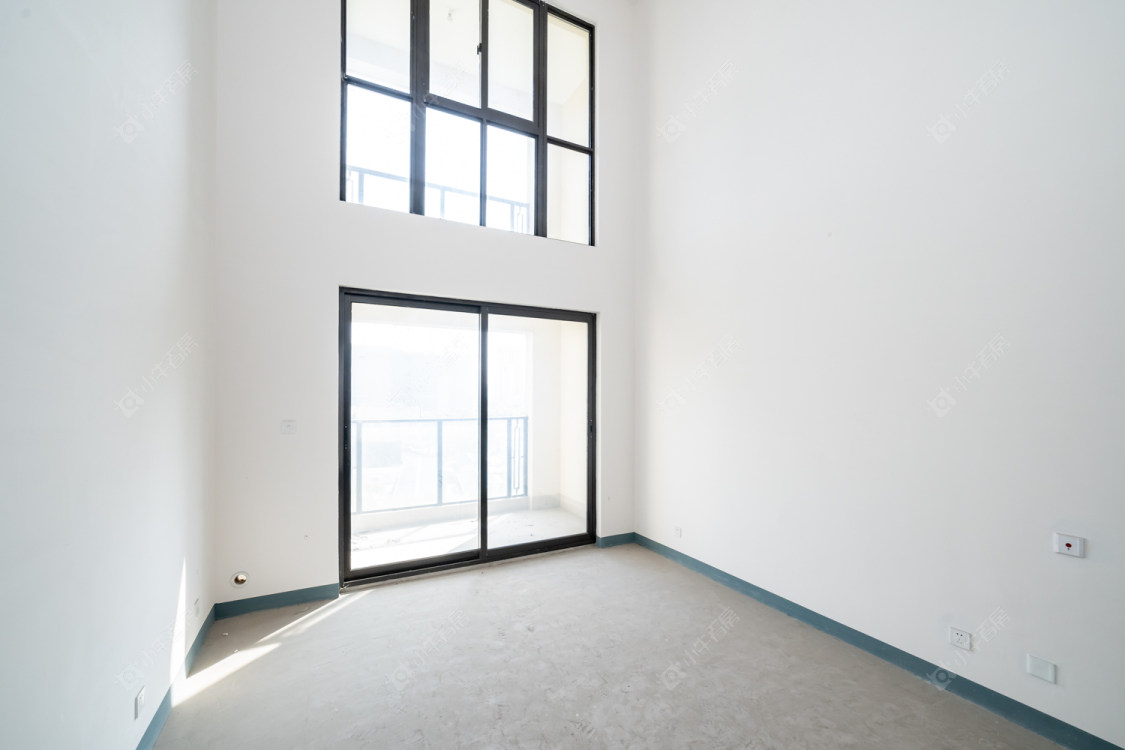 常州新城璞樾和山在售二手房源室内图_小牛看房