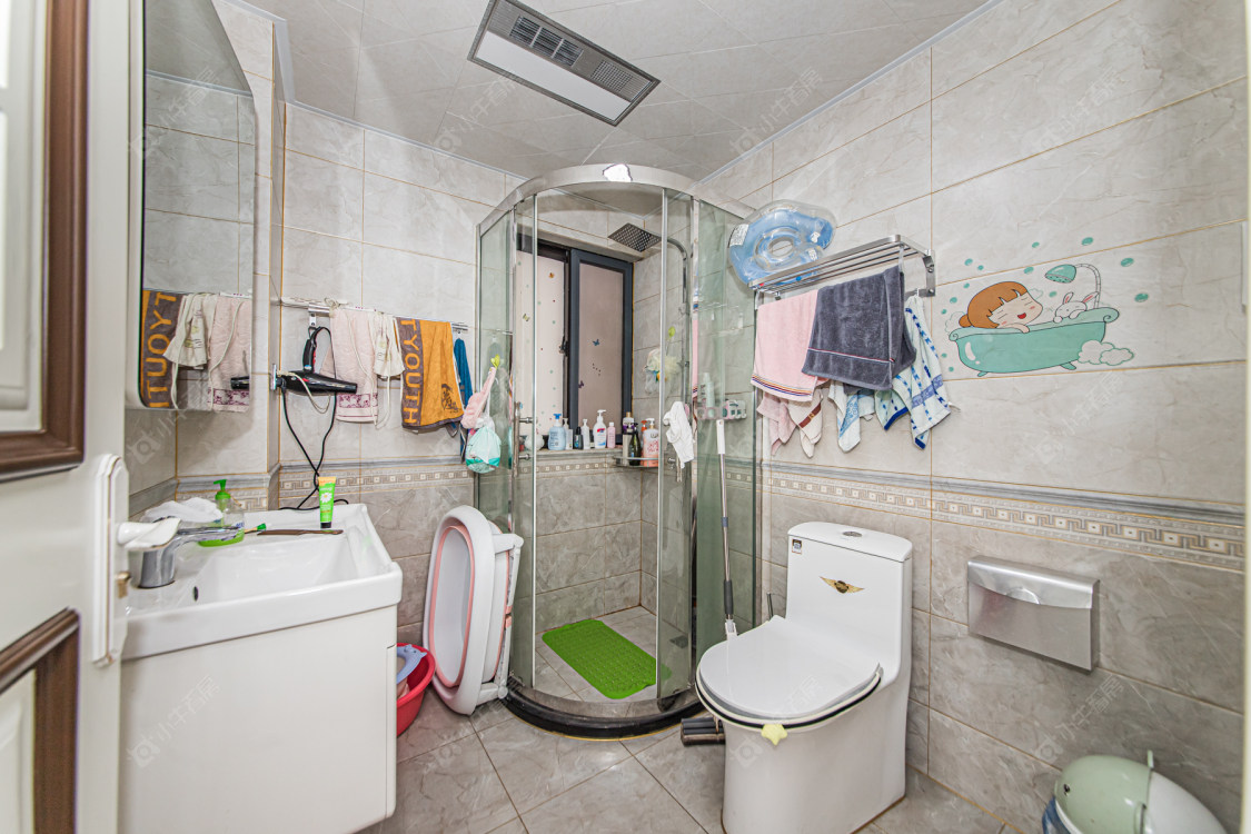 万骏金域丹堤房源室内图 常州万骏金域丹堤在售二手房源室内图_小牛看房