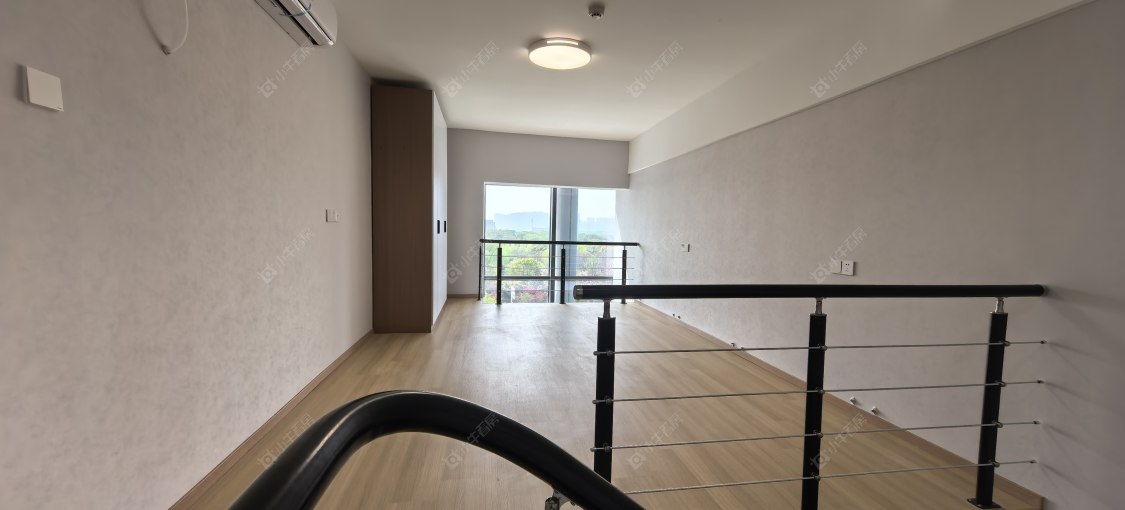 常州琅越龙洲1室1厅出租_小牛看房