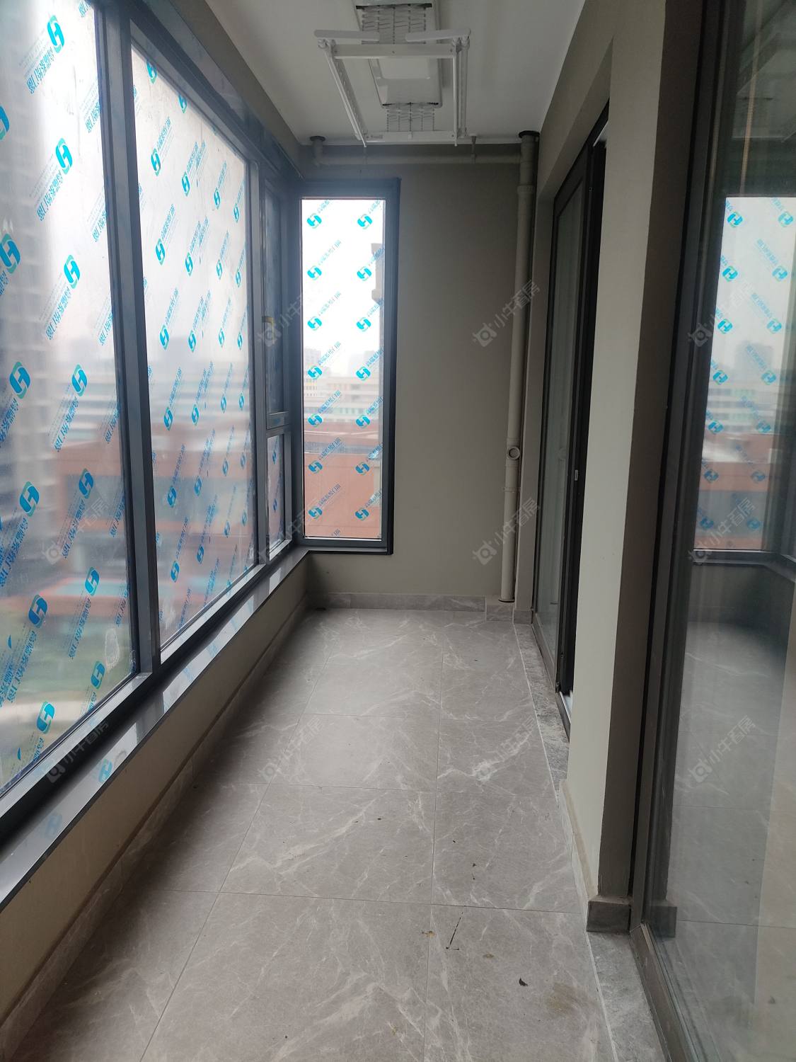 常州万科新都会在租房源室内图_小牛看房