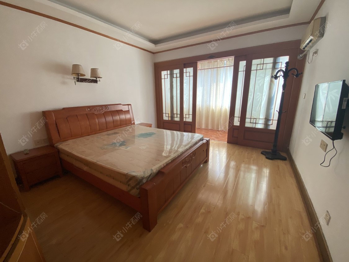 常州阳湖世纪苑南苑在租房源室内图_小牛看房