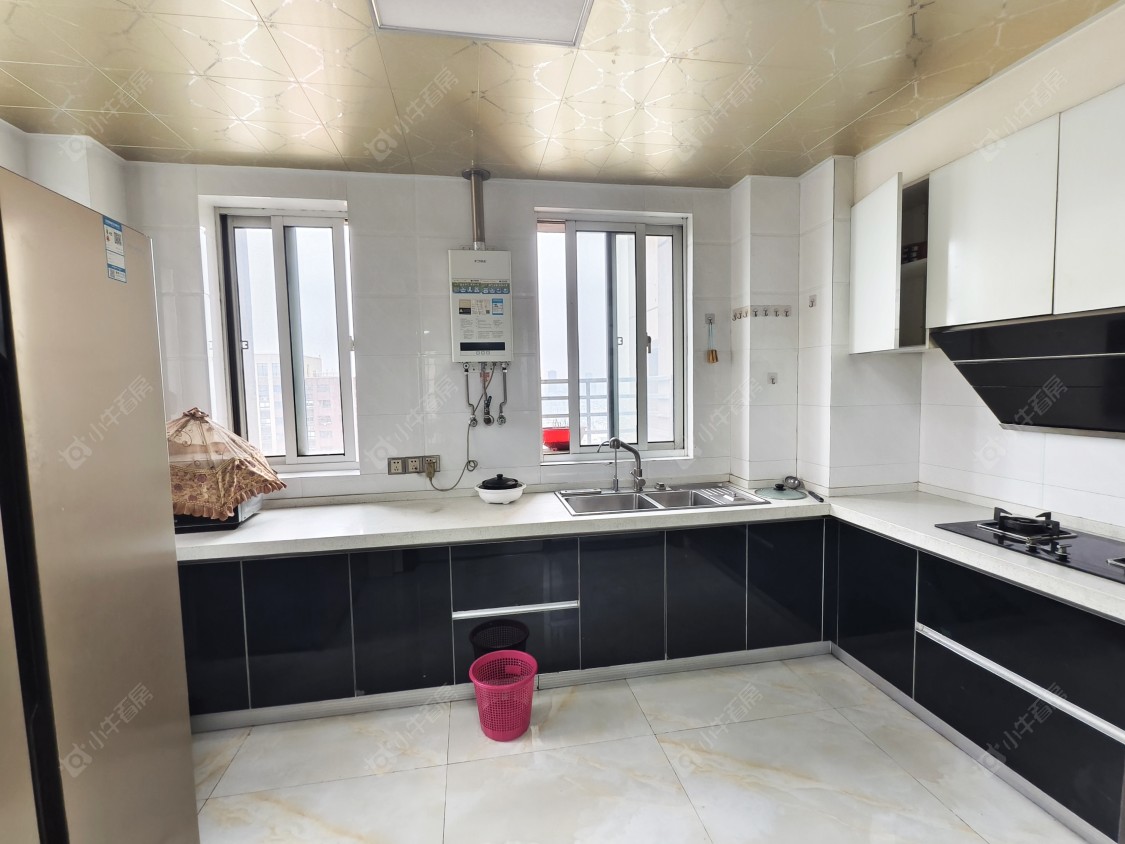 常州莱蒙城铂郡在租房源_小牛看房