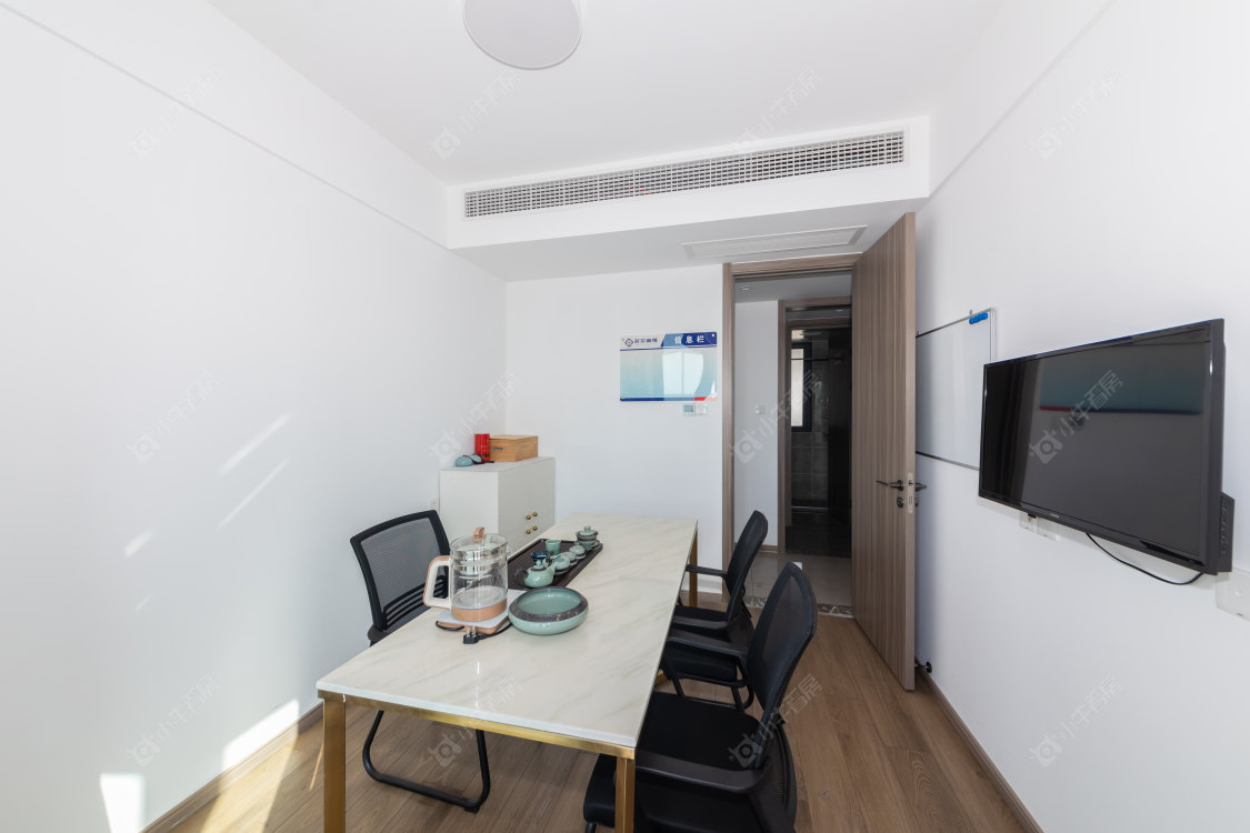 常州弘阳云峯在售二手房源室内图_小牛看房