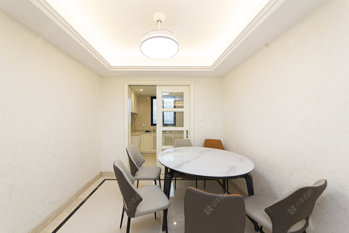 新城公馆荣域房源室内图 常州新城公馆荣域在售二手房源室内图_小牛看房