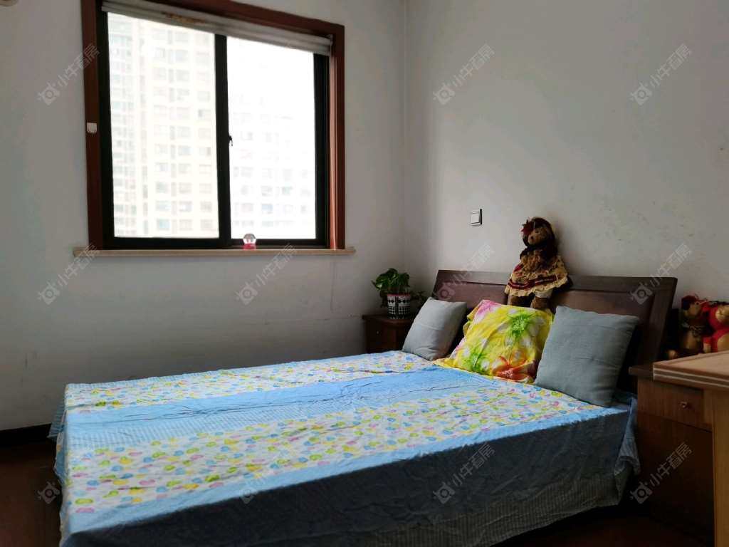 常州青山湾北区在租房源_小牛看房