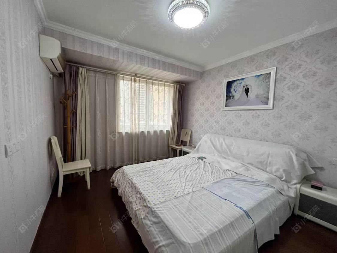 常州新城春天里在租房源_小牛看房