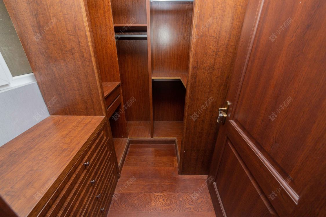 常州朗诗蓝郡在售二手房源室内图_小牛看房