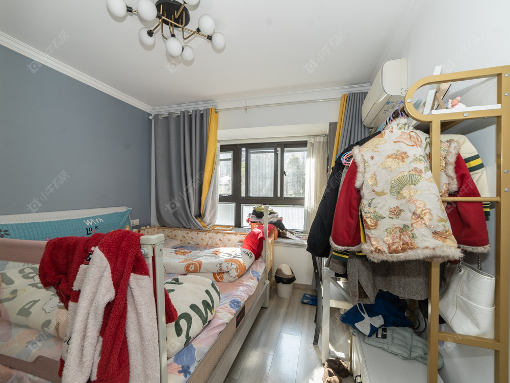 常州三江公园在售二手房源室内图_小牛看房