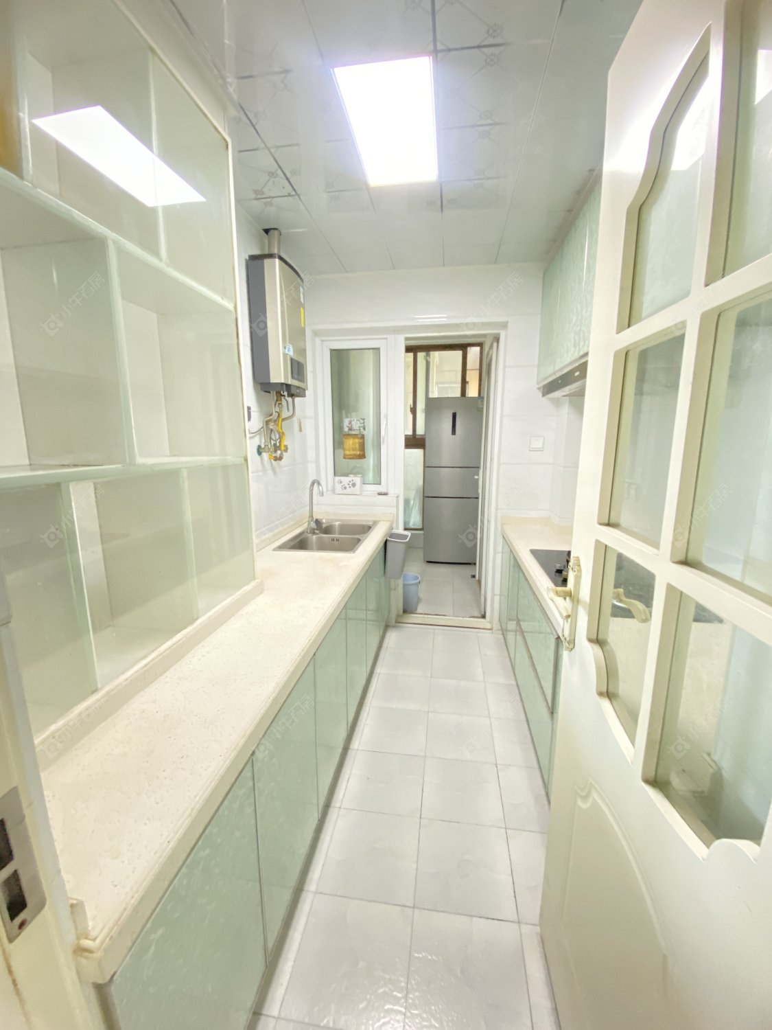 蓝山湖房源室内图 常州蓝山湖在租房源室内图_小牛看房