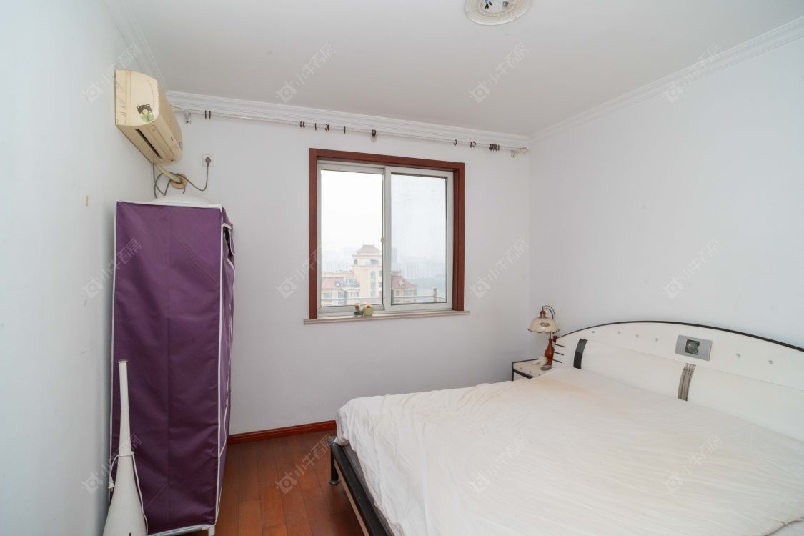 常州青枫公馆在售二手房源室内图_小牛看房