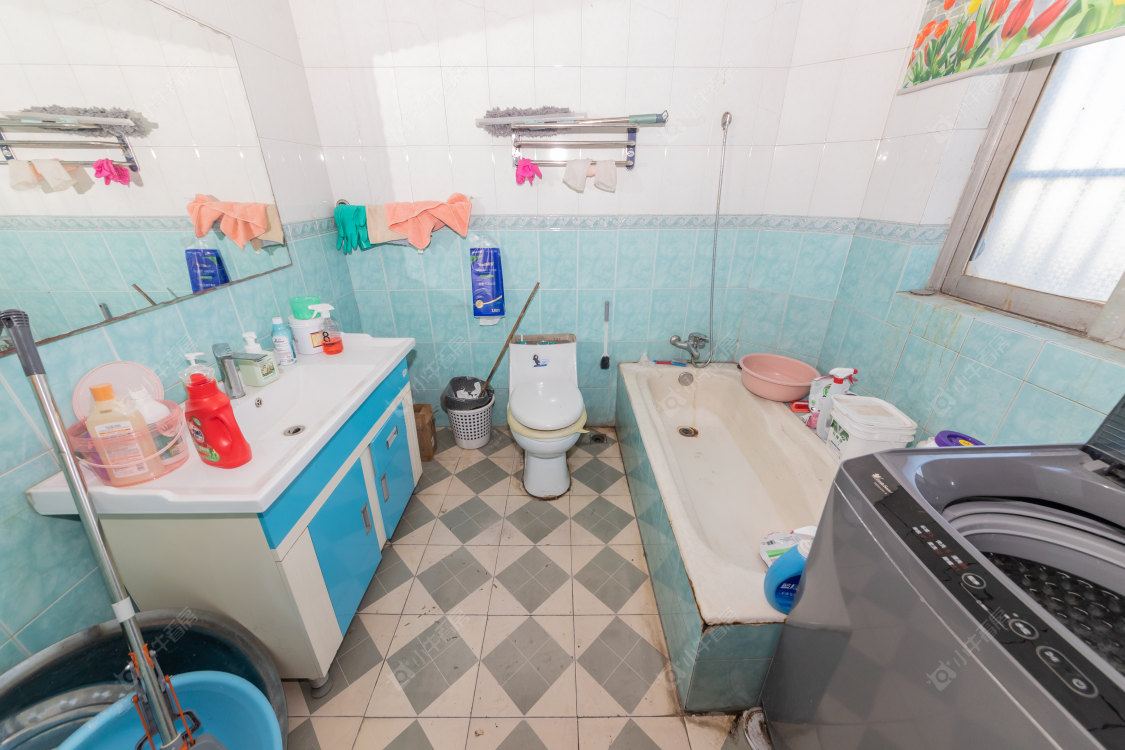 常州临江花苑在售二手房源室内图_小牛看房