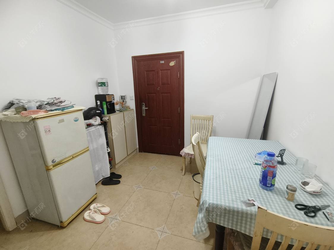 常州新城熙园租房_小牛看房