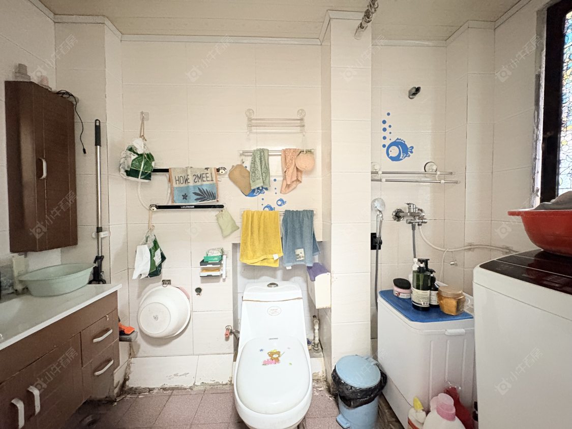 丹阳阜阳路供电局新住宅楼在售二手房源室内图_小牛看房