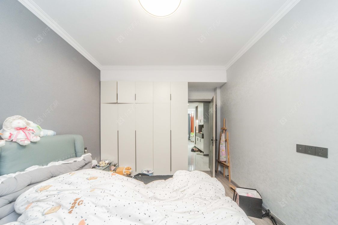 常州玲珑花园在售二手房源室内图_小牛看房