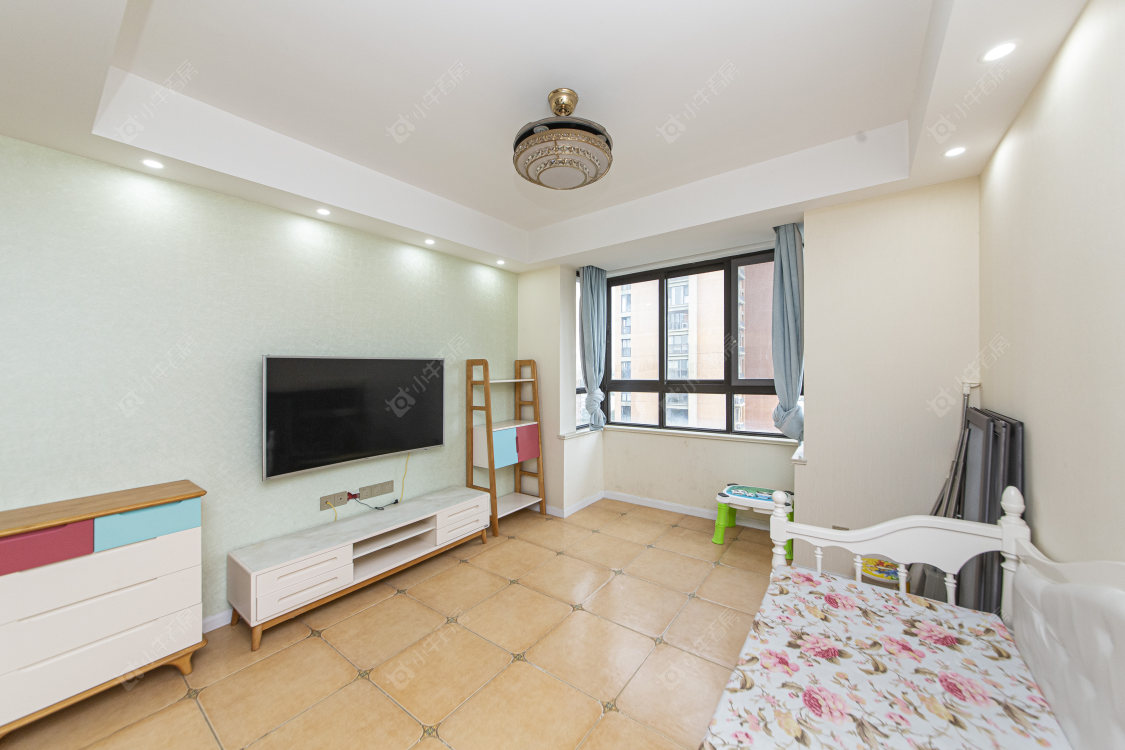 常州新城公馆风尚在售二手房_小牛看房