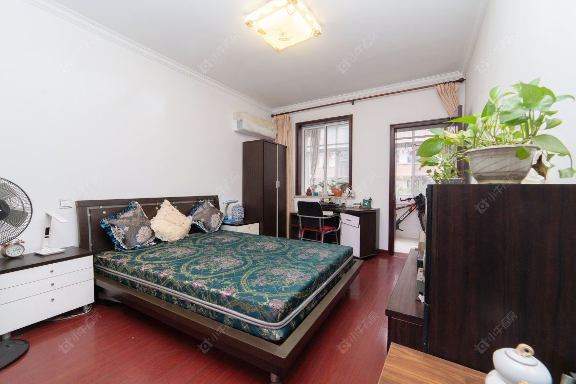 常州勤业新村在售二手房源室内图_小牛看房