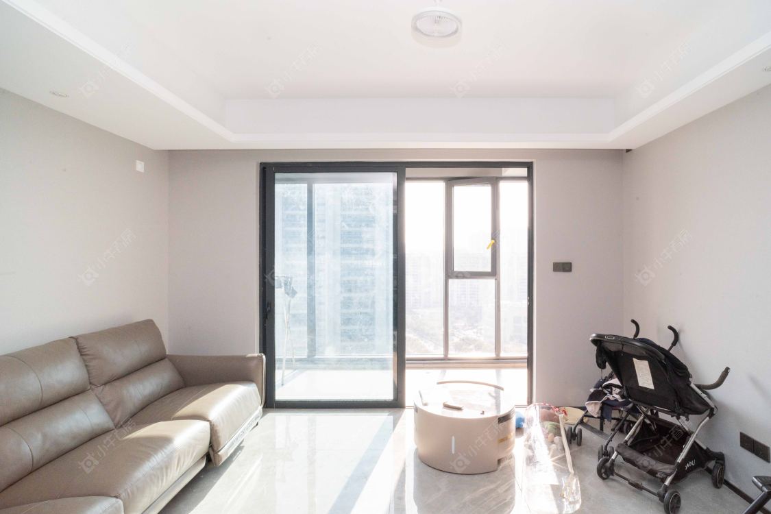 常州金隅·钟楼天筑在售二手房房源图片