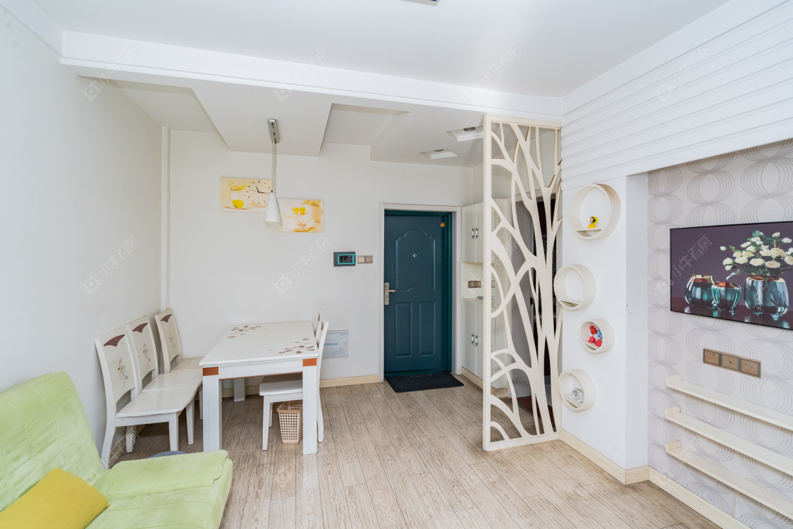 常州景泰家园在售二手房_小牛看房