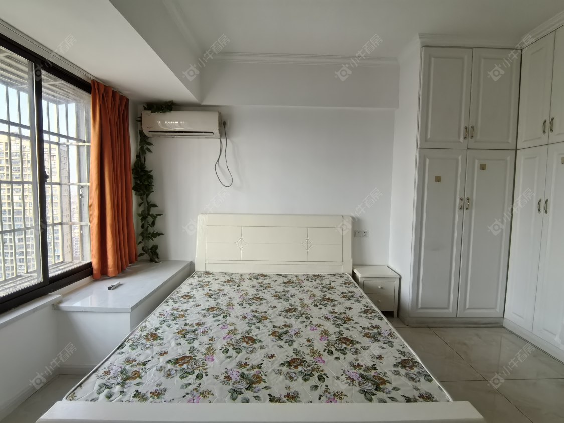 常州宝龙城市广场在租房源室内图_小牛看房