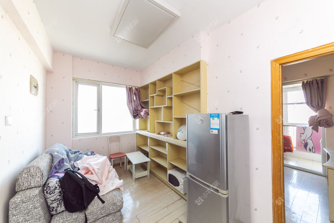 常州中意宝第在租房源室内图_小牛看房