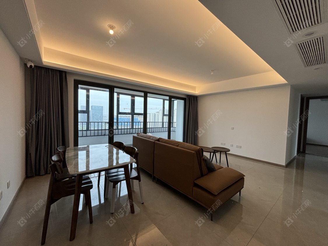 常州弘阳云峯在租房源室内图_小牛看房