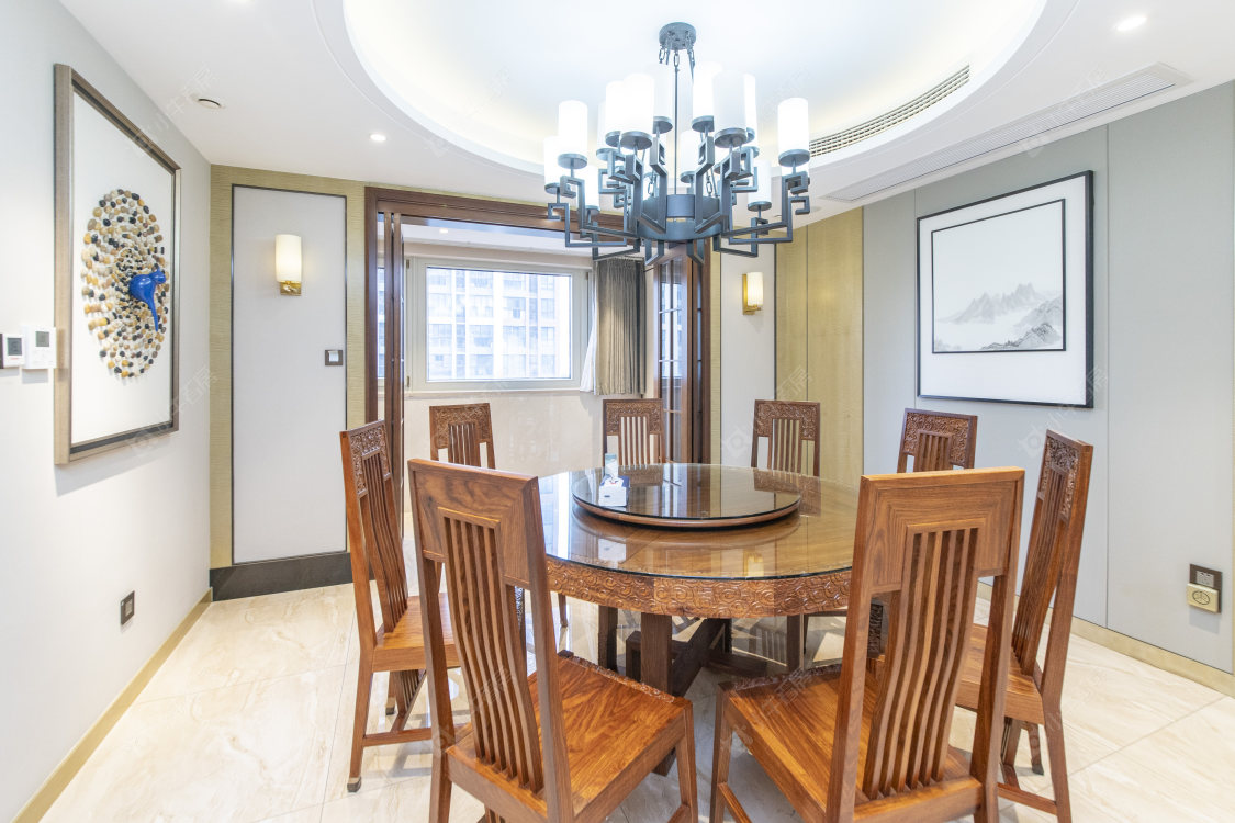 常州星河国际六区在售二手房源室内图_小牛看房