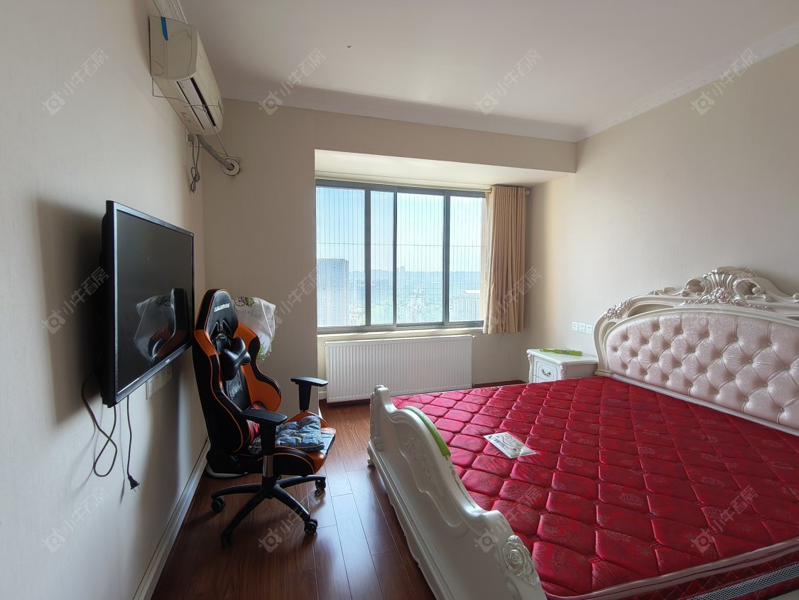 常州清水湾花园一期在租房源_小牛看房