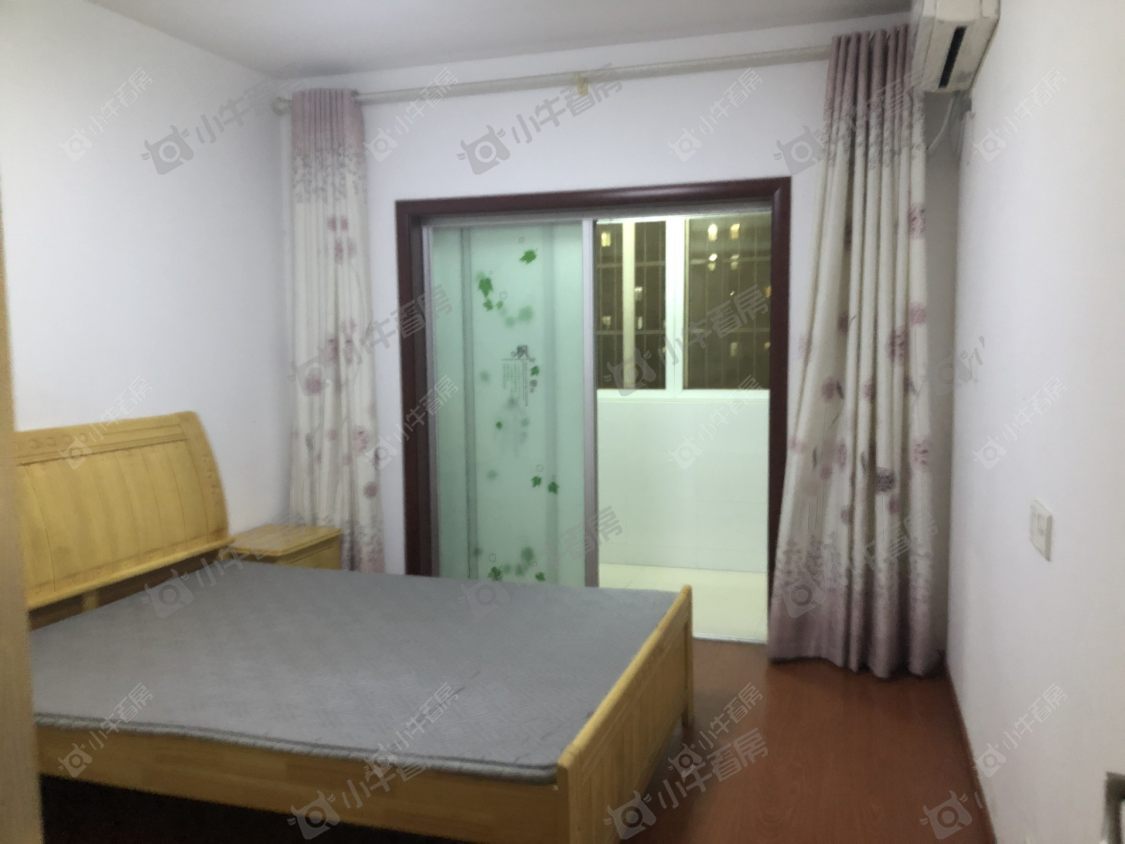 常州泰山三村租房_小牛看房