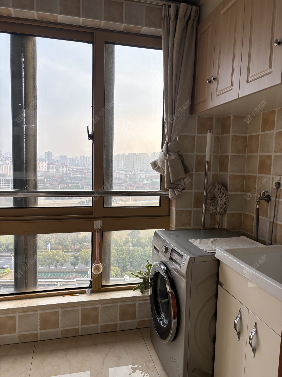 常州典雅花园在租房源室内图_小牛看房