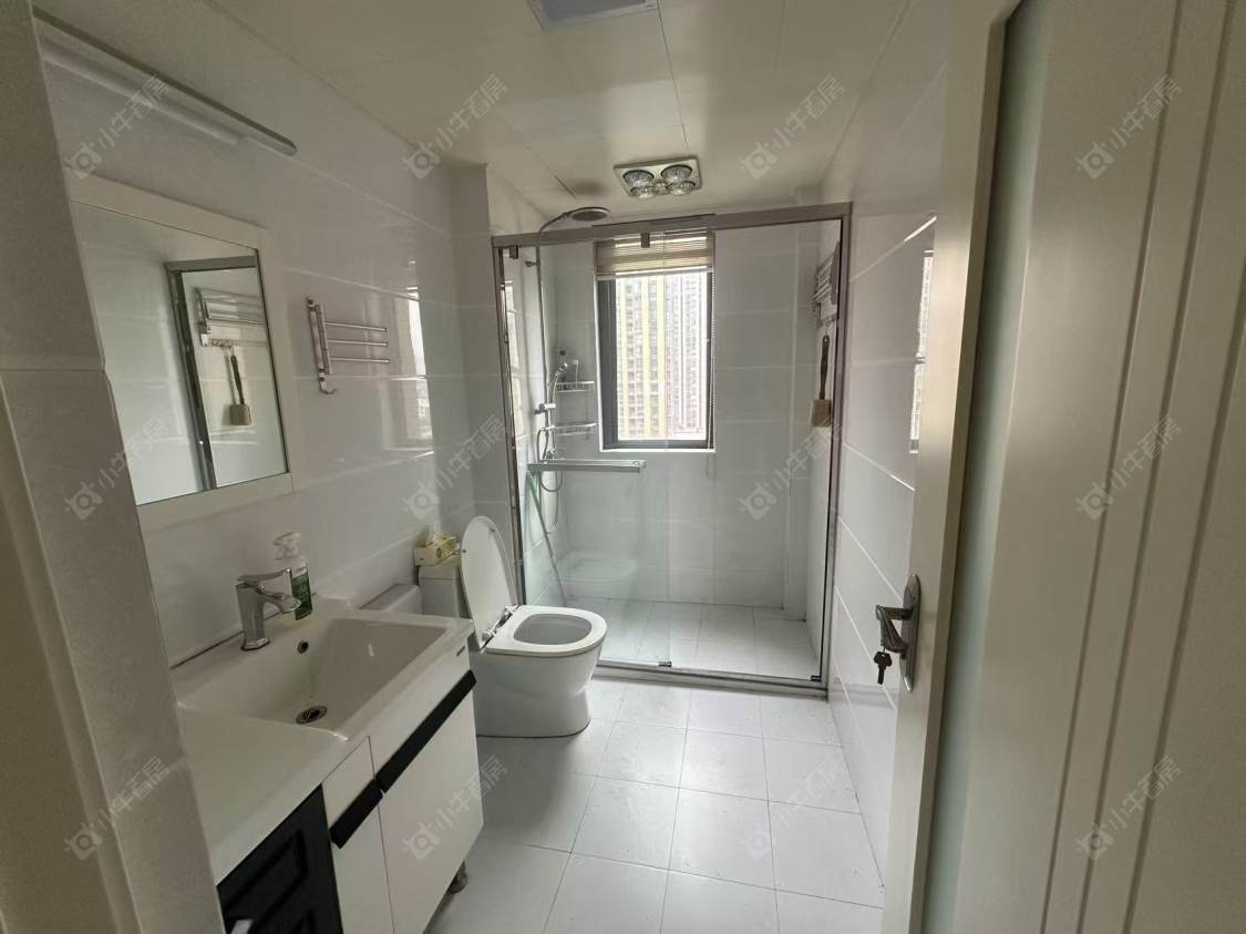 常州莱蒙城美景公寓在租房源室内图_小牛看房