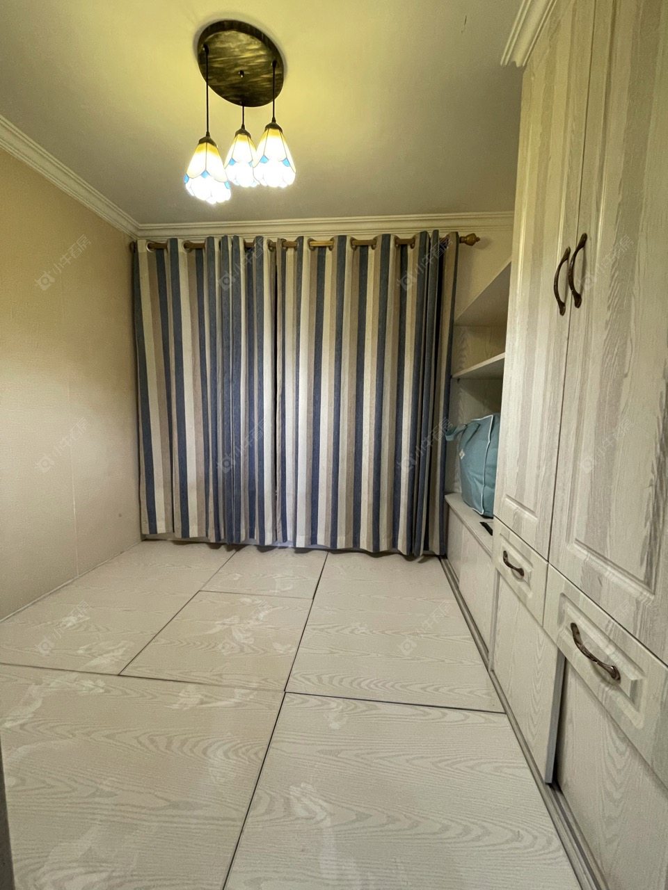 常州香溢紫郡四期在租房源室内图_小牛看房