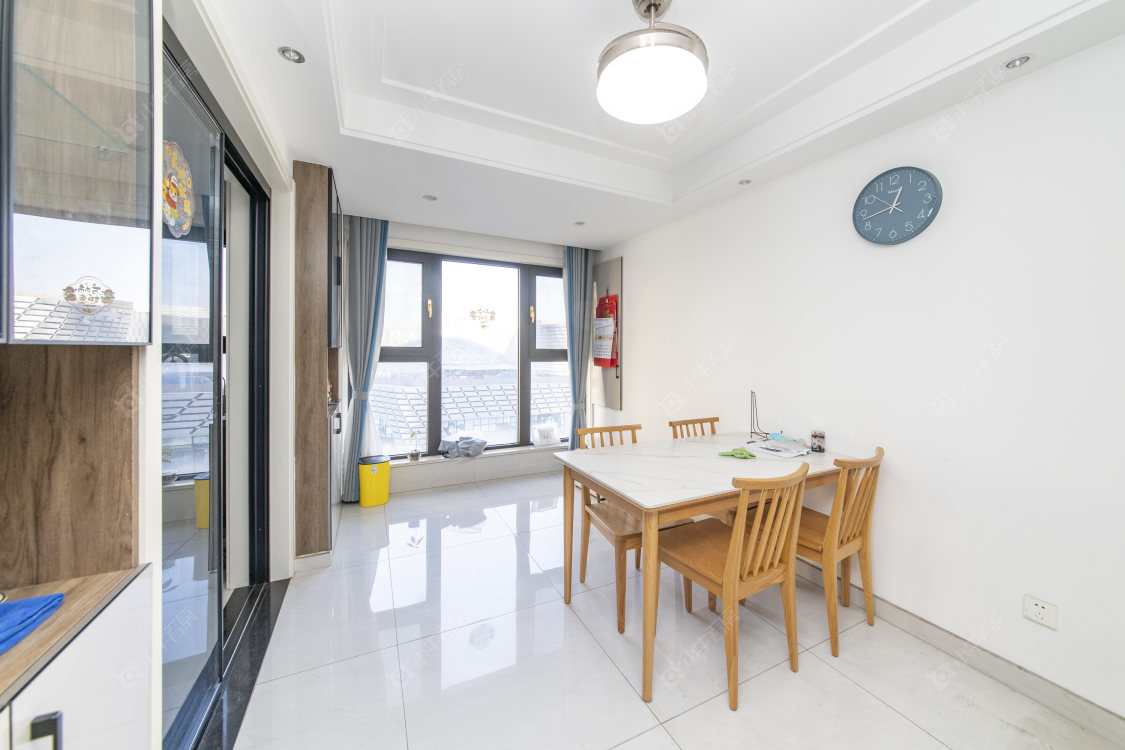 万达中央华城房源室内图 常州万达中央华城在售二手房源室内图_小牛看房